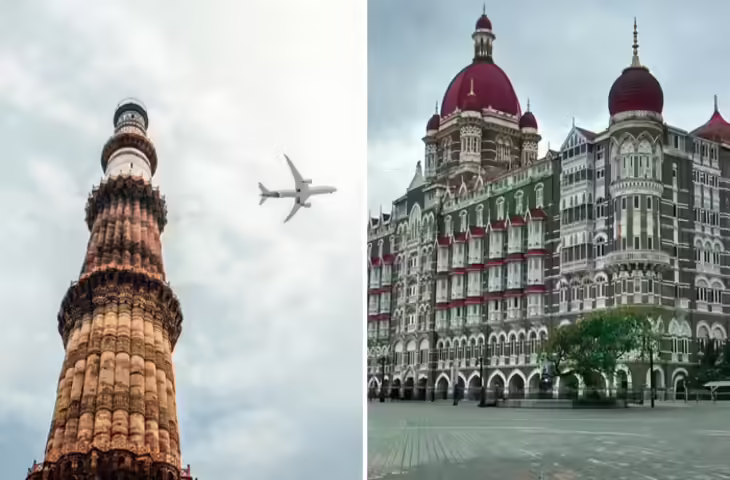 रेडिट पर दिल्ली ने मुंबई को पछाड़ा, एक शख्स ने बताई वजहें