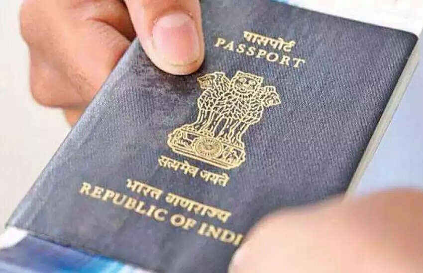 Indian Citizens Will Get EPassports! Know What It Is And How It Will