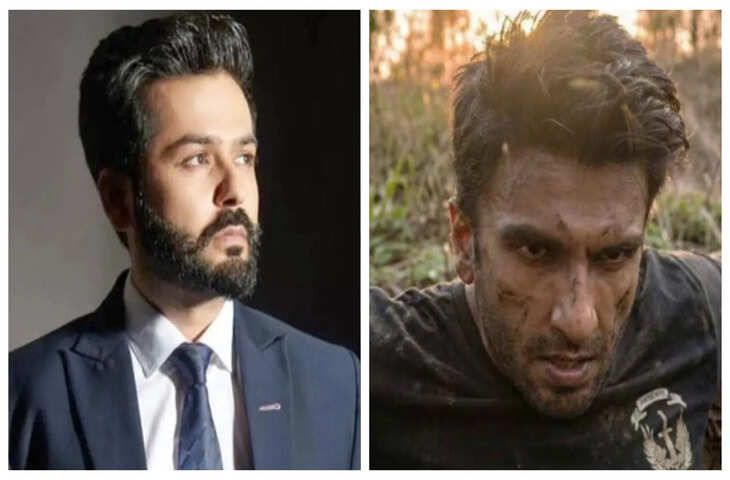 धुरंधर&rsquo; और &lsquo;धुरंधर 2&rsquo; के अलग-अलग OTT रिलीज का राज क्या है? आदित्य धर के बंटवारे पर खुलासा