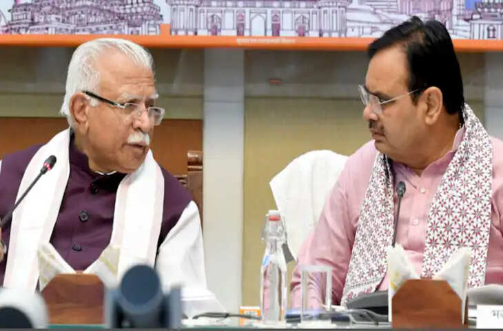 सीएम भजनलाल ने कहा- राजस्थान को केंद्र का मिल रहा है भरपूर सहयोग, केंद्र से 125 अतिरिक्त ई-बस मिलने की घोषणा