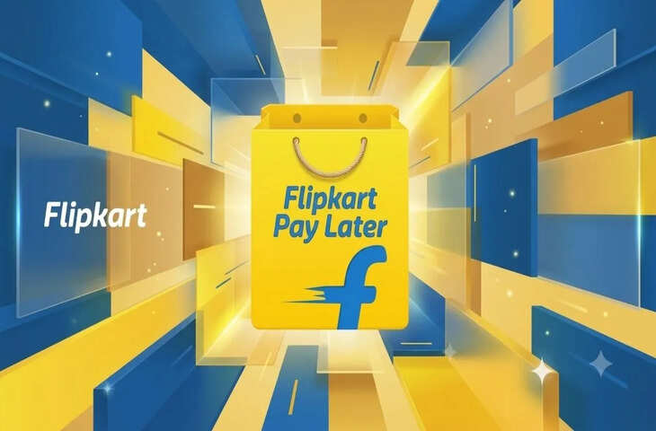 Flipkart का बड़ा ऑफर! बिना पैसे दिए खरीदारी करें और बाद में करें भुगतान, जानें Pay Later का पूरा प्रोसेस​​​​​​​