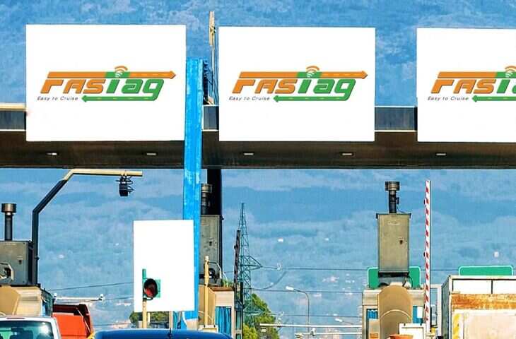 FASTag New Scheme: गंदे टोल प्लाजा बाथरूम की रिपोर्ट करें और 1000 रुपए का FASTag रिचार्ज पाएं, जानिए पूरी डिटेल 