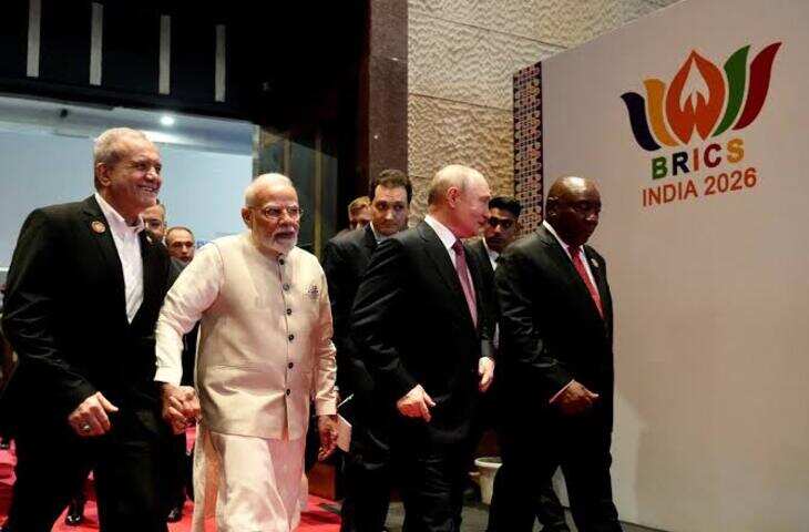 भारत मंडपम में जुटेंगे दुनिया के बड़े नेता, फुटेज में देंखे मेहमानों के स्वागत में भारतीय स्वाद का तड़का; मेन्यू में गलौटी कबाब से कचौड़ी तक