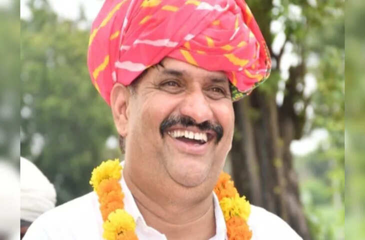 SDM पर तानी थी रिवॉल्वर, हाई कोर्ट ने राजस्थान के बीजेपी MLA की 3 साल की सज़ा रखी बरक़रार, जाना होगा जेल&nbsp;