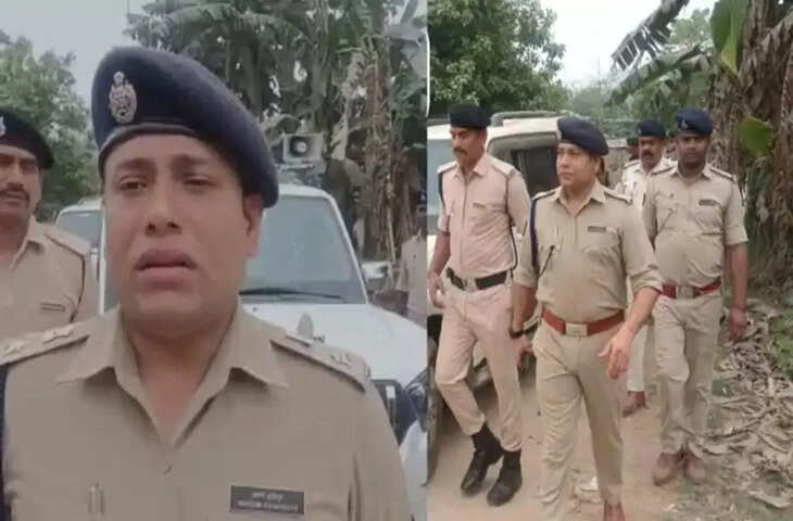 बिहार के शिवहर ज़िले के तरियानी छपरा पुलिस थाना क्षेत्र के सुल्तानपुर गाँव में, शादी की हल्दी रस्म के दौरान का खुशनुमा माहौल&mdash;जहाँ लोग नाच-गा रहे थे और एक-दूसरे को हल्दी लगा रहे थे&mdash;अचानक डर के माहौल में बदल गया। दुल्हन के साथ कथित छेड़छाड़ को लेकर हुई कहा-सुनी के बाद गोली लगने से एक युवक गंभीर रूप से घायल हो गया। घायल युवक को इलाज के लिए मुज़फ़्फ़रपुर के SKMCH ले जाया गया है। सूचना मिलते ही पुलिस की एक टीम मौके पर पहुँची और मामले की जाँच शुरू कर दी है।  यह घटना तब सामने आई जब सुल्तानपुर गाँव के निवासी और रामबली महतो के बेटे रमेश कुमार&mdash;उसी गाँव के विश्वनाथ महतो के बेटे सुनील कुमार की शादी से पहले आयोजित हल्दी रस्म में शामिल हुए। रस्म के दौरान, फ़ोम स्प्रे करने और दुल्हन के साथ कथित छेड़छाड़ को लेकर बहस छिड़ गई; यह बहस कुछ ही मिनटों में तेज़ी से बढ़ गई। इसी हाथापाई के बीच, गाँव के निवासी रामिंद्र शाह के बेटों&mdash;सर्वेश कुमार और बसंत कुमार&mdash;ने रमेश कुमार पर गोली चला दी। गोली चलते ही मौके पर अफ़रा-तफ़री और दहशत फैल गई। मौके पर मौजूद लोगों ने घायल रमेश कुमार को तुरंत इलाज के लिए मुज़फ़्फ़रपुर के SKMCH पहुँचाया, जहाँ फ़िलहाल उनका इलाज चल रहा है।  **पुलिस ने तीन संदिग्धों को हिरासत में लिया**  घटना की सूचना मिलते ही, तरियानी छपरा पुलिस थाने के स्टेशन इंचार्ज रंजीत गुप्ता पुलिस टीम के साथ मौके पर पहुँचे और जाँच शुरू कर दी। पुलिस ने पूछताछ के लिए तीन संदिग्धों को हिरासत में लिया है। इस बीच, घटना की जानकारी मिलने पर शिवहर के पुलिस अधीक्षक (SP) शुभंक मिश्रा भी स्थिति का जायज़ा लेने के लिए घटनास्थल पर पहुँचे।  **गोली लगने से एक व्यक्ति की हालत गंभीर**  पुलिस अधीक्षक शुभंक मिश्रा ने बताया कि गोलीबारी की यह घटना गुरुवार रात हल्दी रस्म के दौरान दुल्हन के साथ कथित छेड़छाड़ को लेकर हुए विवाद के बाद हुई, जिसमें रमेश कुमार नाम का एक युवक घायल हो गया। उन्होंने पुष्टि की कि इस मामले में अब तक तीन लोगों को गिरफ़्तार किया जा चुका है और उनसे पूछताछ जारी है। उन्होंने आगे ज़ोर देकर कहा कि इस घटना में शामिल किसी भी आरोपी को बख्शा नहीं जाएगा; सभी दोषियों को जल्द ही गिरफ़्तार कर न्यायिक हिरासत में भेज दिया जाएगा।