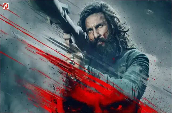 Box Office Blast: Dhurandhar 2 की एडवांस बुकिंग ने तोड़े रिकॉर्ड, 18-19 मार्च के आंकड़े देख फटी रह जाएंगी आँखें&nbsp;