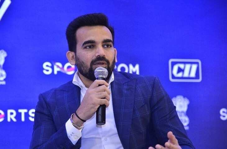 भारतीय क्रिकेट के दिग्गज जहीर खान ने खरीदी टीम,&nbsp;4 बार की चैंपियन फ्रेंचाइजी के बने को-ओनर&nbsp;