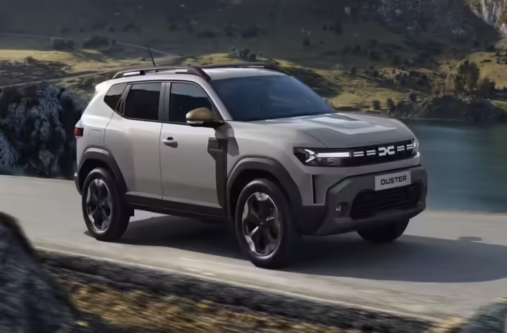 Renault Duster 2026 आज होगी लॉन्च, नए डिजाइन और फीचर्स के साथ Hyundai Creta और Kia Seltos को मिलेगी टक्कर&nbsp;