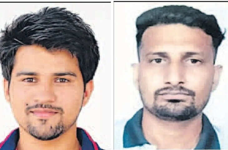 गाजियाबाद में पुलिस भर्ती की दौड़ के दौरान बड़ा हादसा, दो अभ्यर्थियों की मौत: 12 की तबीयत बिगड़ी, पोस्टमॉर्टम से खुलेगा मौत का कारण