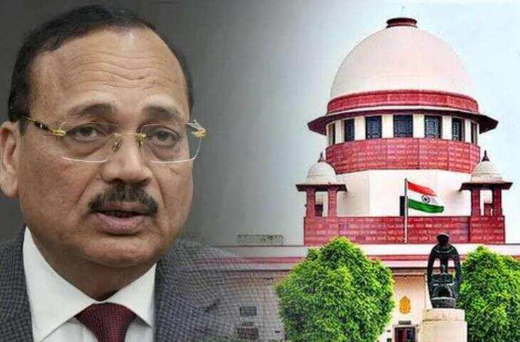 राजस्थान हाईकोर्ट का बड़ा फैसला: RCA की एडहॉक कमेटी निलंबित, वीडियो में जाने  IAS भास्कर ए. सावंत बने अंतरिम इंचार्ज