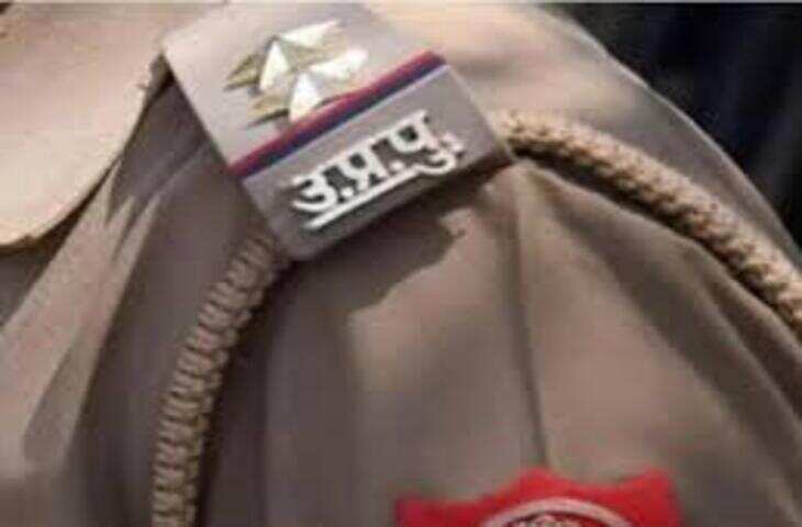 बंथरा पुलिसकर्मियों पर फर्जी केस बनाने का आरोप, पीजीआई थाने में FIR दर्ज