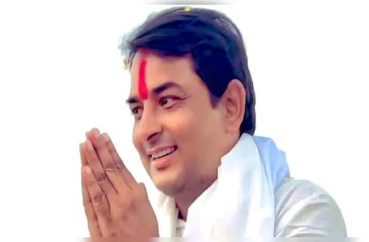 &lsquo;मेरा अनशन जारी रहेगा!&rsquo; &ndash; विडियो में देखे अस्पताल से नरेश मीणा का बड़ा बयान, राजस्थान की राजनीति में बड़ी हलचल&nbsp;