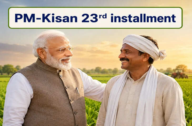 PM Kisan Yojana: खाते में नहीं आए ₹2000? &lsquo;Withheld&rsquo; और &lsquo;Under Review दिख रहा है तो फौरन करे ये काम, वरना नहीं मिलेगा लाभ&nbsp;