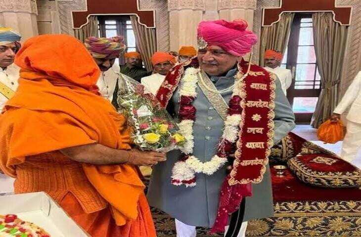 पूर्व महाराजा गजसिंह की सैकड़ों बीघा जमीन हड़पने की साजिश, वीडियो में जाने 2015 के पावर ऑफ अटॉर्नी का फर्जीवाड़े में इस्तेमाल