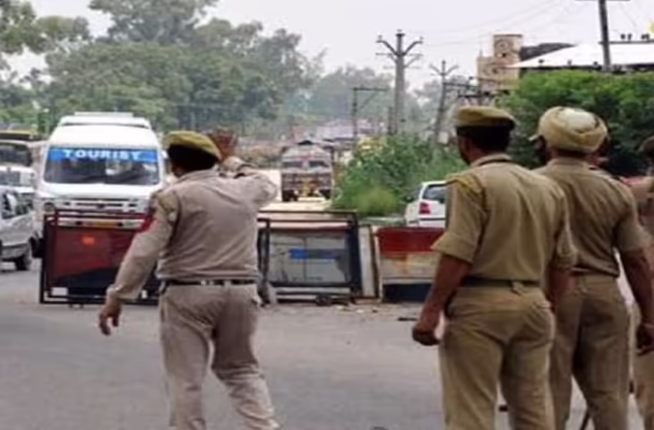 टोंक में बड़ी साजिश का पर्दाफाश: कार से बरामद हुआ&nbsp;150 किलो अमोनियम नाइट्रेट और 200 एक्सप्लोसिव कार्टेज, इसी से दहली थी दिल्ली&nbsp;