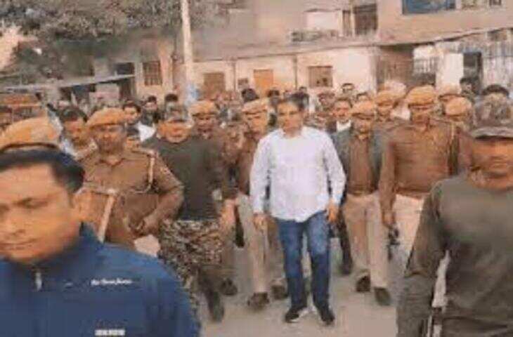 पूर्व विधायक मलिंगा पर हत्या के प्रयास के आरोप तय, एससी-एसटी कोर्ट ने चार्ज फ्रेम किया