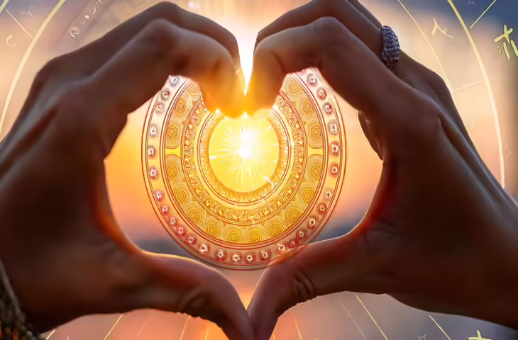 धनु समेत आज इन राशियों के जीवन में लगेगा रोमांस का तड़का, एक क्लिक में यहाँ जाने अपनी लव लाइफ का हाल&nbsp;