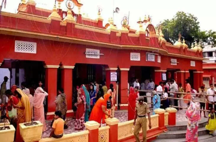 ये है दुनिया का सबसे अनोखा मंदिर, जिसमें आपस में बातचीत करती हैं मूर्तियां, कोई नहीं जान पाया इसका रहस्य