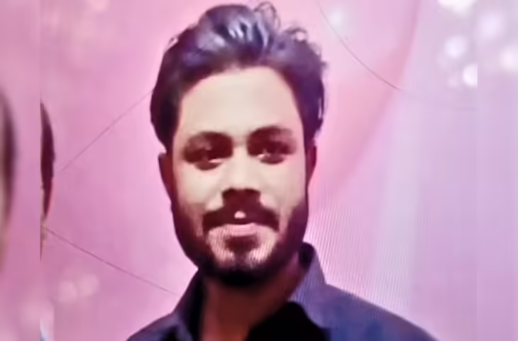 देर रात पटना की सड़कों पर खौफनाक वारदात! चाकू से गोदकर युवक की हत्या, इलाके में दहशत का माहौल