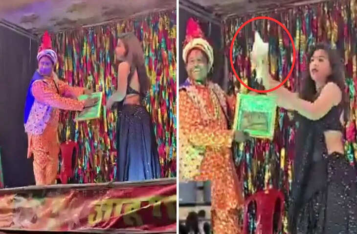 हवा में कबूतर कैसे पैदा करते है जादूगर इस वायरल वीडियो में खुल गया राज, देखकर आप भी रह जाएंगे हैरान&nbsp;