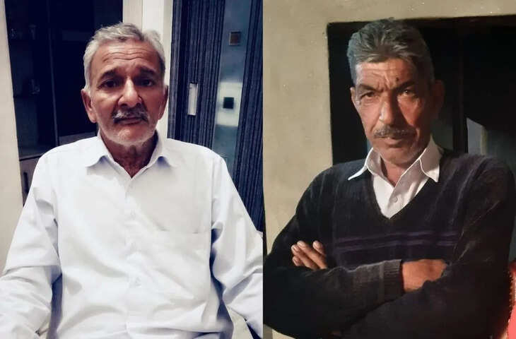 हनुमानगढ़ में दर्दनाक घटना, चाचा-भतीजे की एक ही दिन हार्ट अटैक से मौत