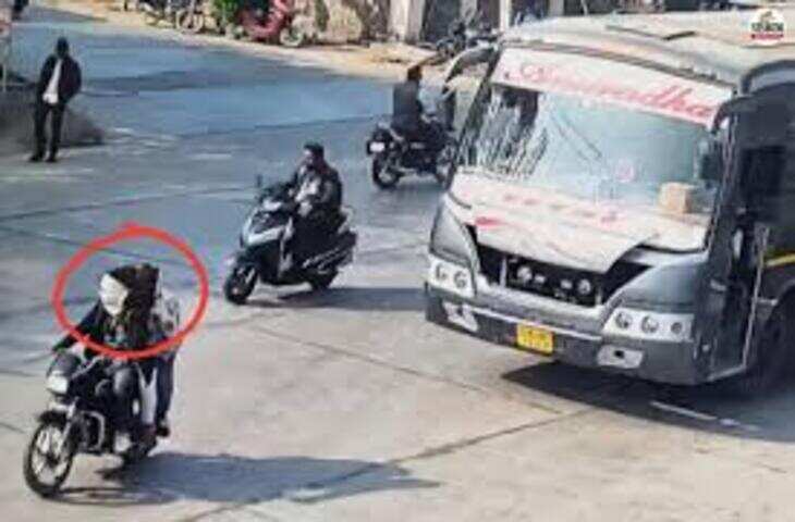 बारां में यूथ कांग्रेस के पूर्व जिलाध्यक्ष पर जानलेवा हमला, मिस फायर से बची जान