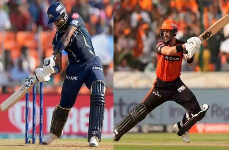IPL 2023 GT vs SRH1111111