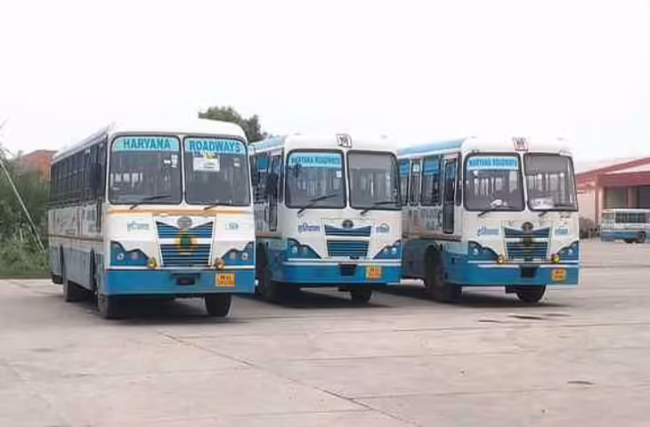 रक्षाबंधन के मौके पर हरियाणा सरकार का तोहफा: महिलाओं और बच्चों को मुफ्त यात्रा की सुविधा