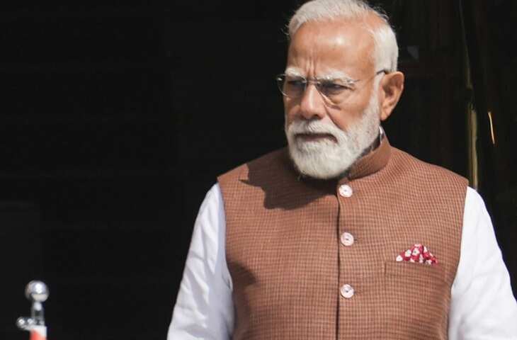 मिडिल ईस्ट और यूक्रेन में युद्ध जल्द खत्म हो, वीडियो में देंखे पीएम मोदी, सैन्य संघर्ष से समाधान संभव नहीं