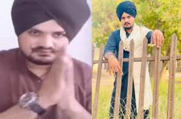 पाकिस्तान में दिखा सिद्धू मूसेवाला का जबरदस्त क्रेज, हमशक्ल को देखकर उमड़ी लोगों की भीड़