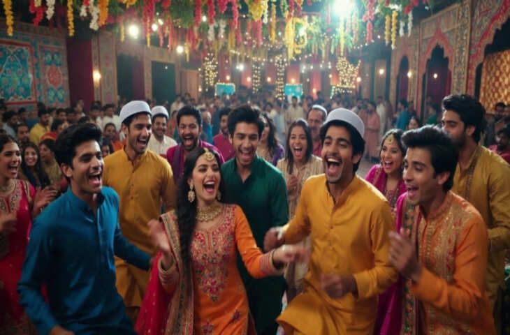 पाकिस्तान में अजीबोगरीब ट्रेंड! मस्ती और रोमांच के लिए मुस्लिम लड़के-लड़कियां कर रहे फर्जी निकाह, वजह जान हिल जाएंगे आप&nbsp;