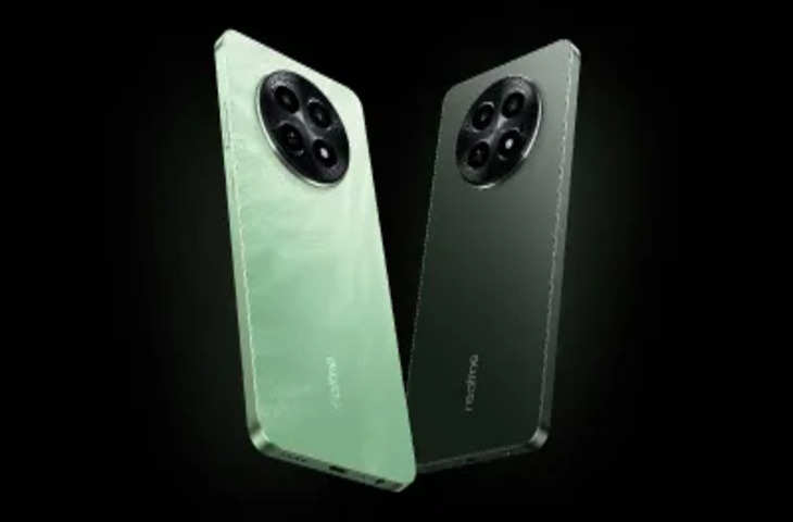रियलमी ने लॉन्च किया अपना सबसे सस्ता 5G फोन Realme C65 5G,जाने कीमत और फीचर 