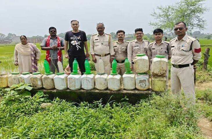 उदयपुर में अलसुबह रिहायशी इलाके में पहुंचा लेपर्ड, कुत्तों के शोर से खुली लोगों की नींद; CCTV में दिखा