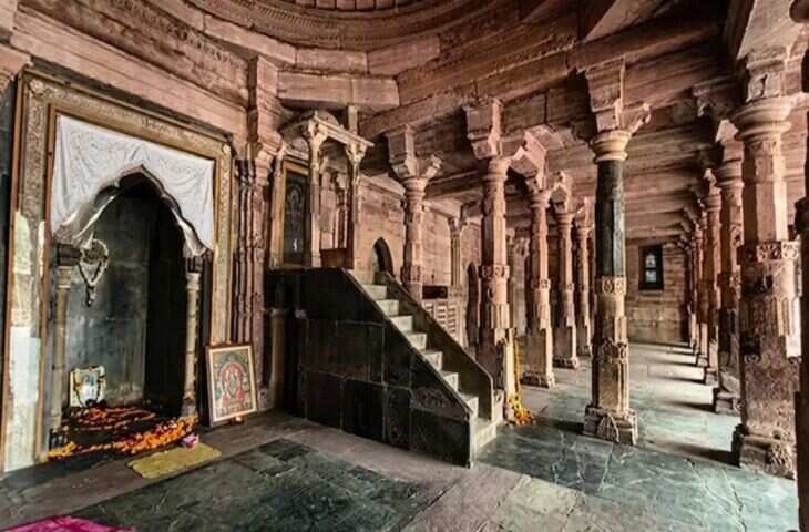 117 वर्षों से लंदन के म्यूजियम में विराजमान वाग्देवी की प्रतिमा, भारत से इंग्लैंड तक कैसे पहुंची यह ऐतिहासिक धरोहर?
