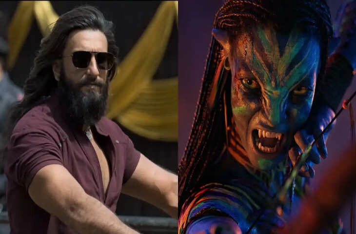 Wednesday Box Office Collection: &lsquo;धुरंधर&rsquo; ने वीकडे में भी दिखाई ताकत, जाने अवतार 3 समेत कैसा है बाकी फिल्मों का हाल&nbsp;