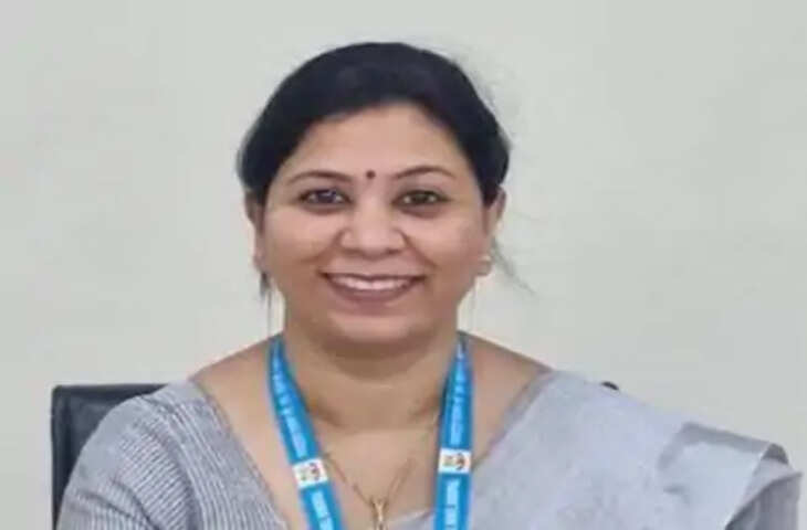 MP के लिए खास होगा शिक्षक दिवस, भोपाल की डॉ. अर्चना और सीधी के शैलेंद्र को मिलेगा राष्ट्रीय शिक्षक पुरस्कार