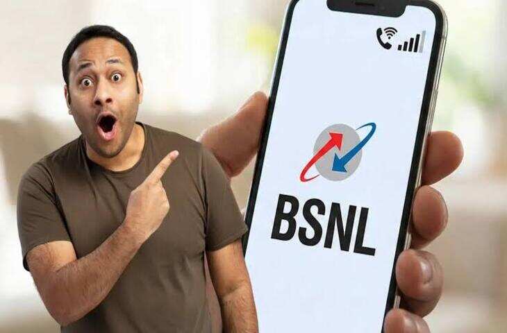 BSNL Value Pack: सिर्फ 30 दिन में अनलिमिटेड कॉलिंग और डेटा बेनिफिट्स का बड़ा तोहफा, जानें पूरी डिटेल