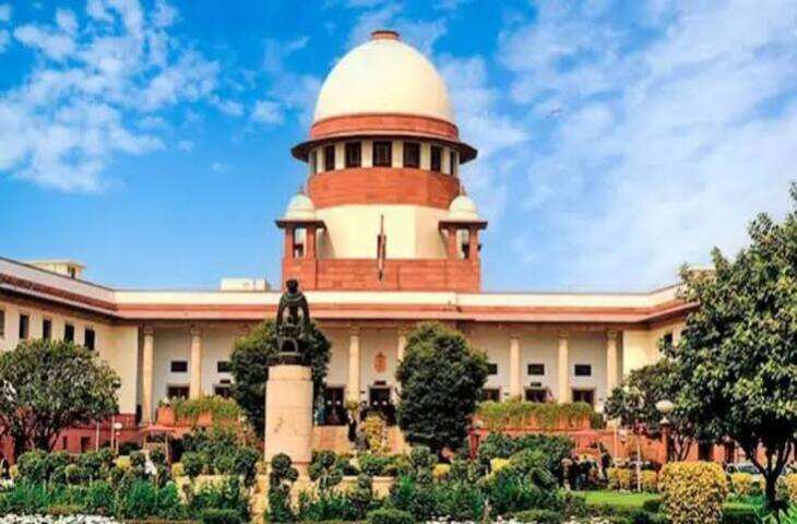 दिल्ली में इंटरनेट बंद करने पर केंद्र सरकार ने सुप्रीम कोर्ट से मांगी बिना शर्त माफी, DMRC बोला- 45 मेट्रो स्टेशन ही बंद किए गए थे