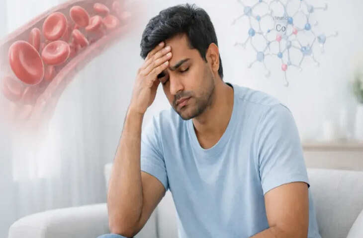 Health Alert: नजर आ रहे है बिना कारण बदन दर्द और डिप्रेशन जैसे लक्षण, हो सकती है इस विटामिन की कमी​​​​​​​