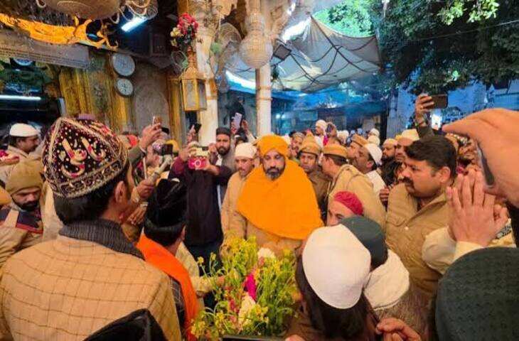 अजमेर शरीफ दरगाह, वीडियो में जाने ख्वाजा मोइनुद्दीन चिश्ती की दरगाह का धार्मिक महत्व