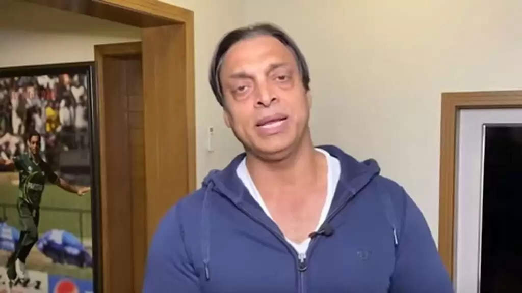 “Rohit Sharma की दिमागी हालत ठीक नहीं है वो पागल ना हो जाए”, Shoaib Akhtar ने दिया टीम इंडिया की करारी हार पर बेतुका बयान