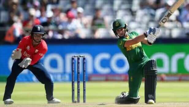 Women's T20 World Cup 2023 England Women vs South Africa Women1111111111111111111122.JPG
