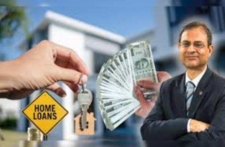 RBI Repo Rate: होम और कार लोन की EMI में नहीं होगा बदलाव, रिजर्व बैंक ने रेपो रेट में नहीं किया कोई बदलाव&nbsp;