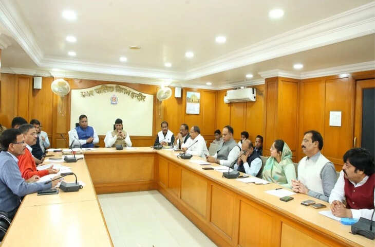 मास्टर प्लान की 23 सड़कें शहरवासियों को जाम की समस्या से निजात दिलाने में महत्वपूर्ण भूमिका निभाएंगी