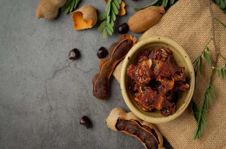 ज लंच में बनाएं इमली से बने खट्टे-मीठे चावल, जानें आसान रेसिपी&nbsp;