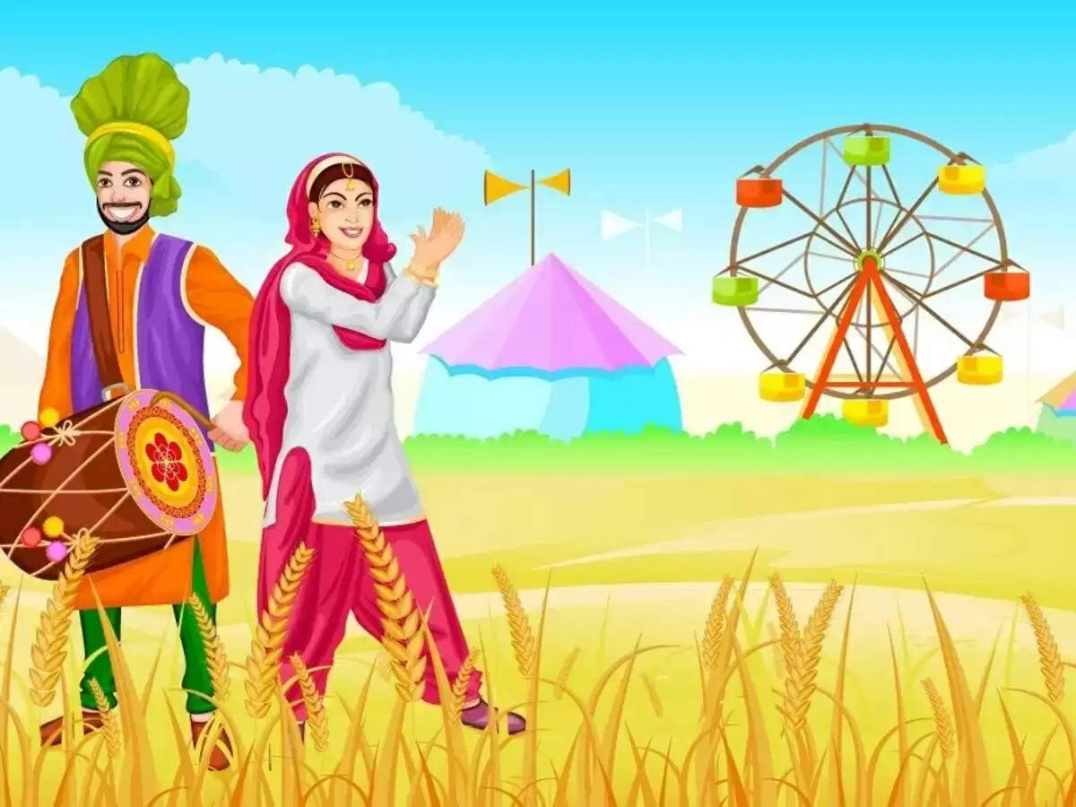 Baisakhi 2022 baisakhi festival significance and importance 