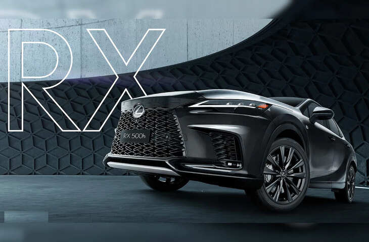 Lexus RX 350h Exquisite Launch: कंफर्ट और परफॉर्मेंस का बेहतरीन कॉम्बिनेशन, जानें कार के फीचर्स और स्पेसिफिकेशन