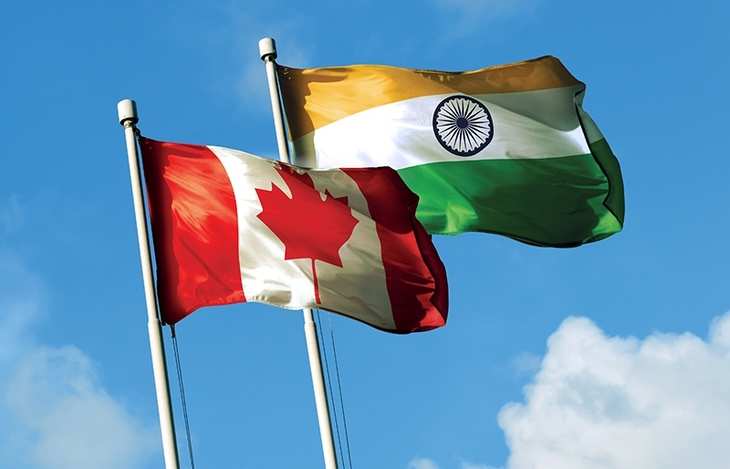 India and Canada Diplomats बिगड़ते राजनयिक संबंधों के बीच भारत ने कनाडाई राजनयिक को देश से निष्कासित किया