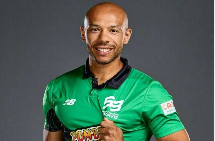 Tymal Mills