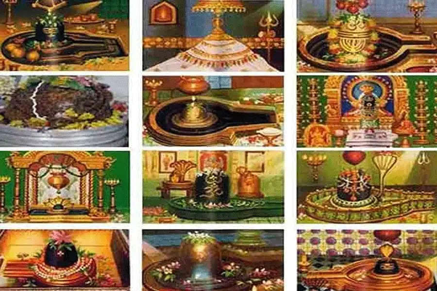 12 Jyotirlinga Wallpapers, 12 Jyotirlinga HD Photos Images Download |  Wallpaper of God